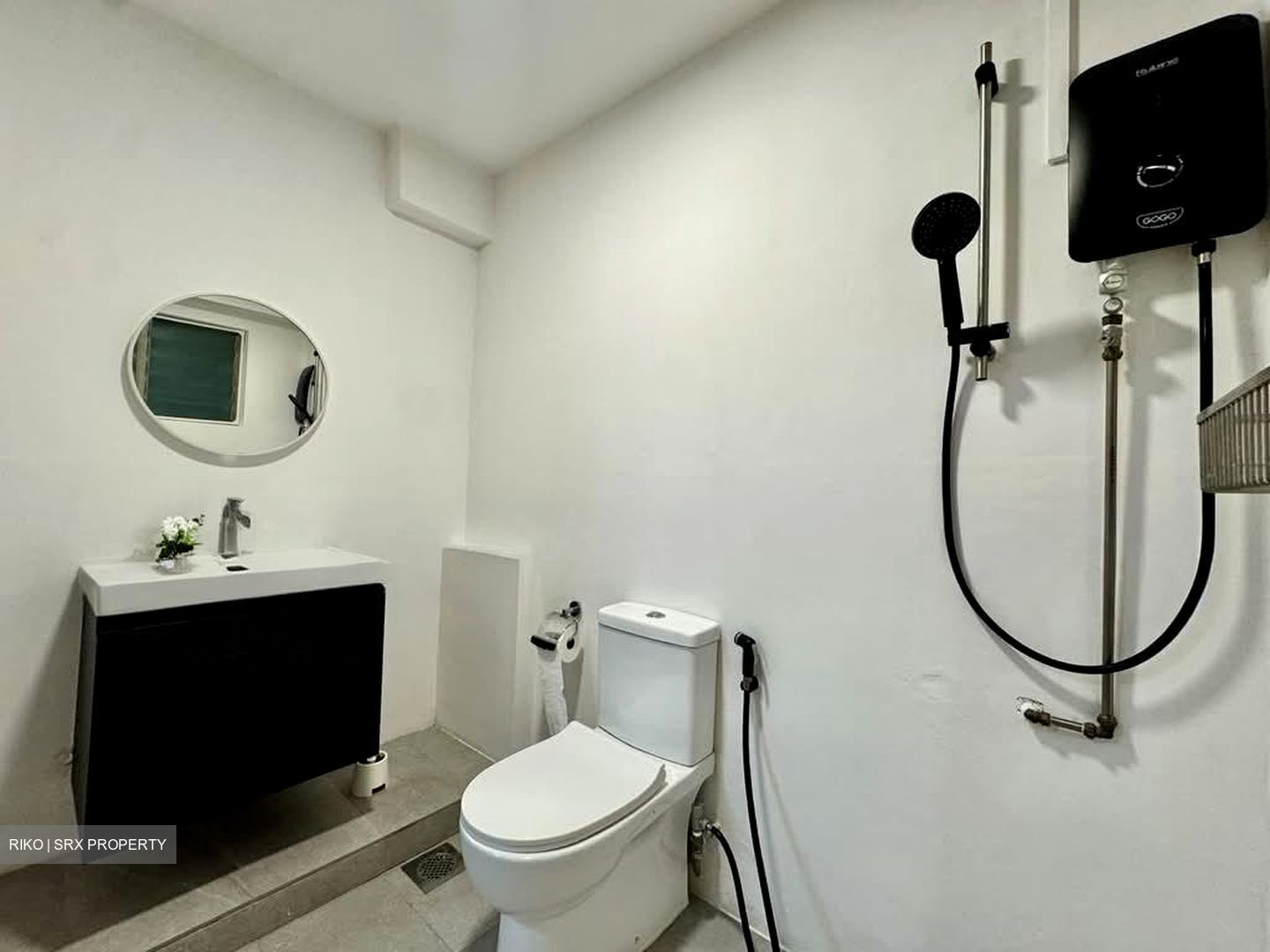 Melville Park (D18), Condominium #575937461